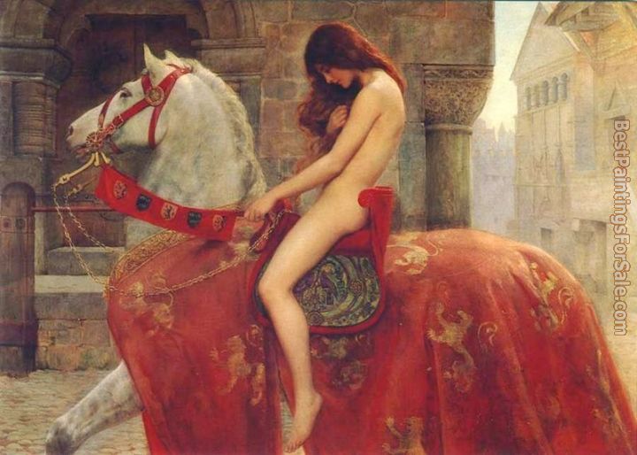 John Collier Paintings for sale